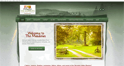Desktop Screenshot of cabinsblackriver.com
